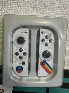(セット)J-C PAD (L)/(R) ホワイト 新品