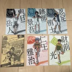 2025年最新】新テニスの王子様 クリアファイル 向日岳人の人気
