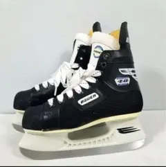 BAUER　バウアー　IMPACT　40　アイスホッケー用　スケート靴　24
