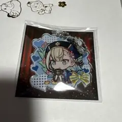 モンスト 神農 ランキング アクリルキーホルダー