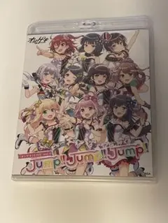 オンゲキ LIVE vol.1 blu-ray