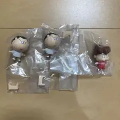 あたしンち ならぶんです。 父 みかん