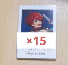 あんスタ　ぱしゃっつ　朱桜司　セット