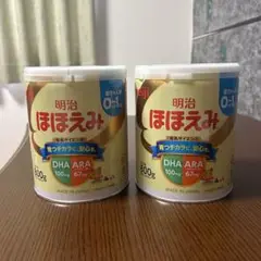 【★未開封★】明治 ほほえみ 800g