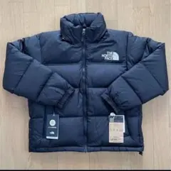 THE NORTH FACE ザノースフェイス ショート ヌプシ