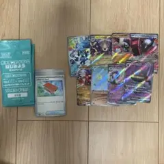 ポケモンカード