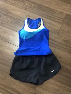 NIKE✧セパレート水着