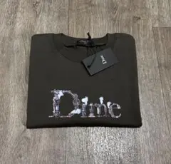 【希少.完売品】Dime Montreal punk logo tee