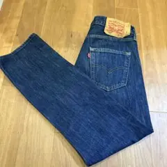 【リーバイス】 501 W29L32 デニム ブルー