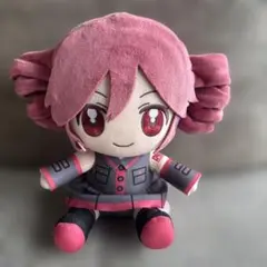 2025年最新】重音テト おすわりbigぬいぐるみ ラウンドワン限定