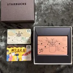 2025年最新】スターバックス 25周年 メタルカードの人気アイテム