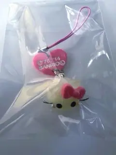 サン宝石♡ハローキティ♡ほっぺちゃん♡サンリオコラボ　平成