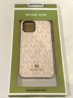 MICHAEL KORS iPhone 2020用ケース
