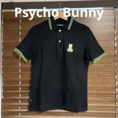 Psycho Bunnyポロシャツ