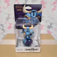 2025年最新】amiibo ショベルナイトの人気アイテム - メルカリ