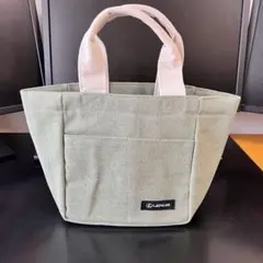 【新品・未使用】LEXUS レクサス 保冷バッグ