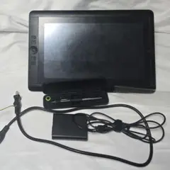 windows搭載 Cintiq Companion 13.3インチ 512gb