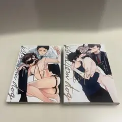 「ファントムドッグ」 吉田屋ろく 「ファントムドッグ―birth―」