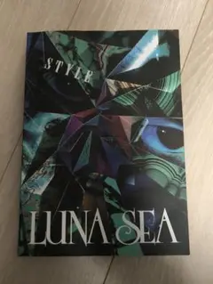 ルナシー LUNA SEA STYLE バンドスコア｜Yahoo!フリマ（旧PayPay
