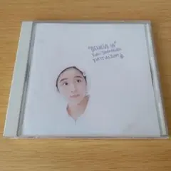 D-55 CD YUMI TANIMURA / BELIEVE IN 谷村有美
