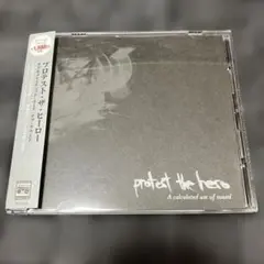 レア★国内盤　帯・解説付きCD カリキュレイティッド・ユーズ・オブ・サウンド