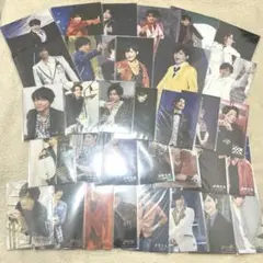 新品 SixTONES 松村北斗 フォトセット ステージフォト まとめ売り 写真