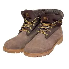 【美品】Timberland ortholite ブーツ 28cm