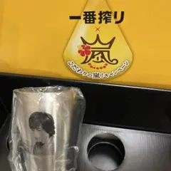 2025年最新】嵐 キリン タンブラーの人気アイテム - メルカリ