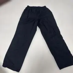 IGNIO ブラックパンツ Sサイズ　撥水加工あり