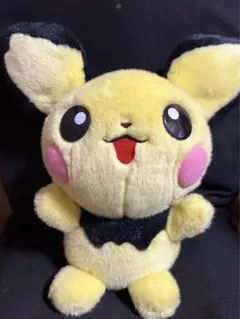 ピカチュウ ぬいぐるみ 初期 初代 TOMY 等身大 1/1ピカチュウピチュー♥ 初期】ピカチュウ ぬいぐるみ 1/1 等身大 実物大 TOMY【レア希少