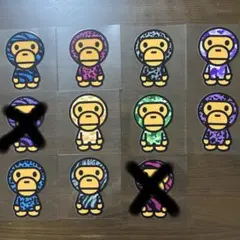 ハーフカプラ