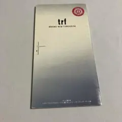 trf/ブランニュー・トゥモロー