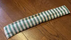 ジョンスメドレー✖️シップスボーダーネクタイ