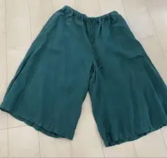 ビスクバイネストローブ　パンツ