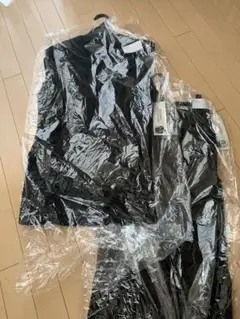 Ritsuko shirahama セットアップ 2025SS 即完売品　限定品