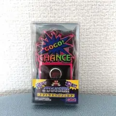 ジャグラーサウンドフラッシュボタン