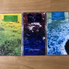 河村隆一CD 3枚セット