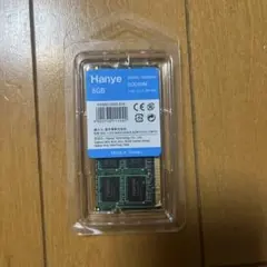 Hanye DDR3 1600MHz SO-DIMM 8GB