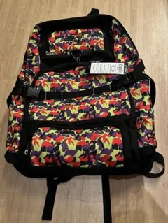 【新品】AND1 バックパック リュック＋シューズケース
