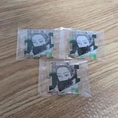 僕のヒーローアカデミア 原画展アクリルパズル 心操
