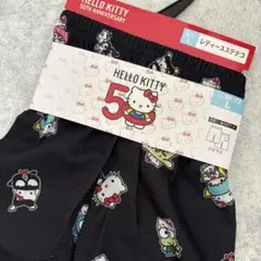 新品　キティーちゃんステテコ