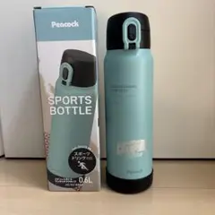 非売品⭐︎オリックス優勝記念ピーコックボトル温冷両用