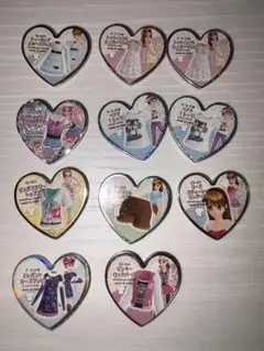 プリズムストーン　11個　まとめ売り
