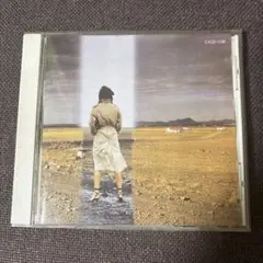 松任谷由実CD『昨晩お会いしましょう』
