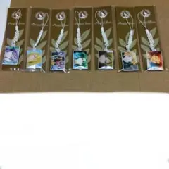 マージナルプリンス　月桂樹の王子様　携帯クリーナー　当時物。