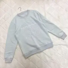 すみっコぐらし トレーナー プルオーバー 裏起毛 (F) キャラクター