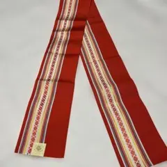 本場筑前博多織　伊達締め