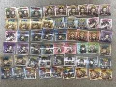 鬼滅の刃マン2シールセット