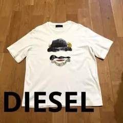 DIESEL ★ BLACK GOLD Tシャツ