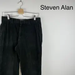 Steven Alan 古着 コーデュロイ パンツ スティーブンアラン